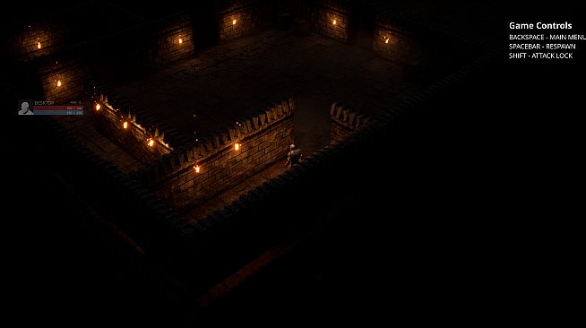 The Last Night:Zombie Attack