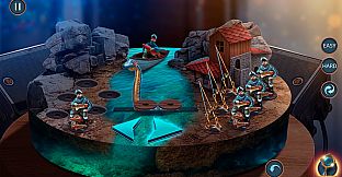 Myth or Reality: Mystery of the Lake DLC