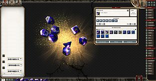 Fantasy Grounds - Essence Dice Pack