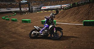 Monster Energy Supercross 25 - Ultimate Gear Pack