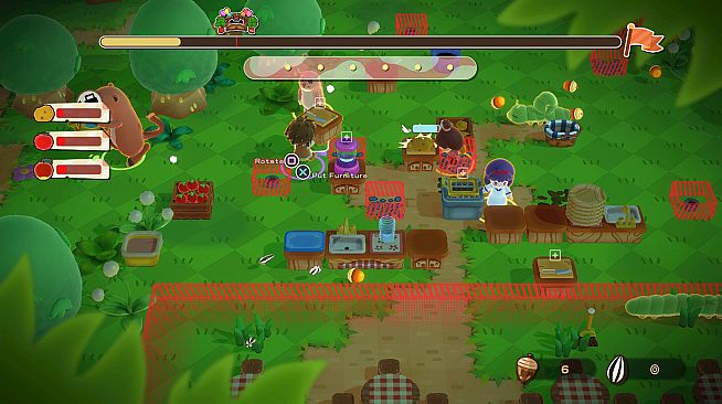 RippleIsland Kyle and Cal’s Restaurant