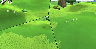 The Great Hide n Seek Expawdition