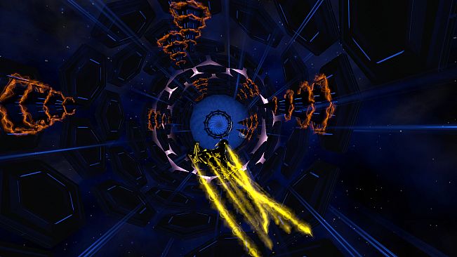 Signal to Noise (2015)