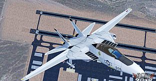 FlyWings 2018 - Modern Fighters