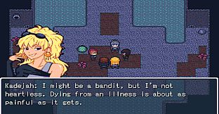 Aladdin of the Forsaken Lands