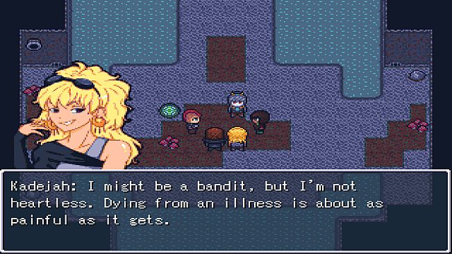 Aladdin of the Forsaken Lands