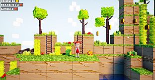 Hero World Halloween DLC