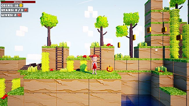 Hero World Halloween DLC