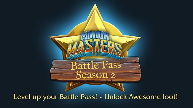 Minion Masters - Season of Raging Heat Battle Pass