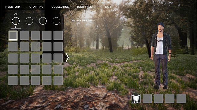 PROJECT D : Human Risen