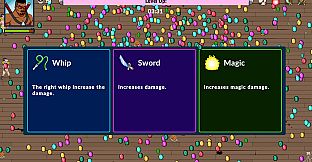 Survivor these Girls