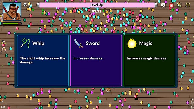 Survivor these Girls