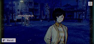 PARANORMASIGHT: The Seven Mysteries of Honjo