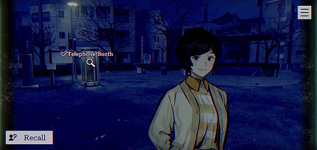 PARANORMASIGHT: The Seven Mysteries of Honjo