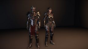 The Memory of Eldurim