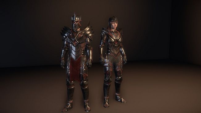 The Memory of Eldurim