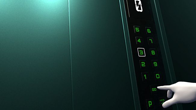 Vrerience - Fear of Elevators