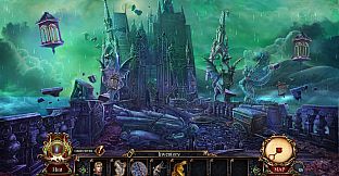 Dark Parables: Requiem for the Forgotten Shadow Collector's Edition