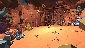 Stellarcraft The Prologue