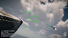 SkyGameChanger-AirCombat II-