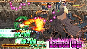 Maidens of a Hollow Dream