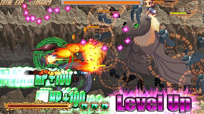 Maidens of a Hollow Dream