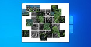 Fanjing Mountain in Guizhou