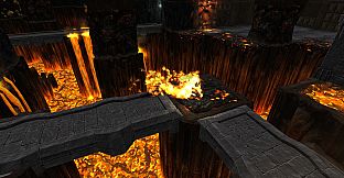 War for the Overworld - My Pet Dungeon Expansion