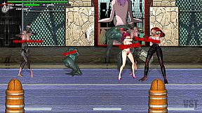 STRIPPER ANYA DEMON SLAYER