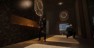 PAYDAY 2: Mountain Master Heist