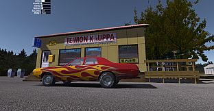 My Summer Car