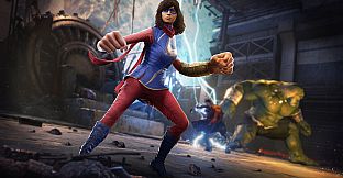 Marvel's Avengers Endgame Edition