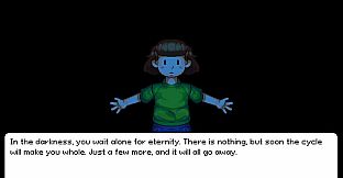 The Backworld: Prologue