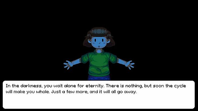 The Backworld: Prologue