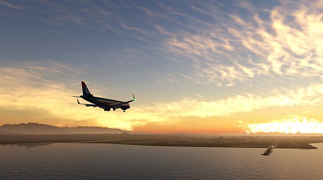 Tower! Simulator 3 - CYVR Airport