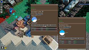 Chains of Acquisition