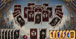 Solitaire: Kingdom in Chains