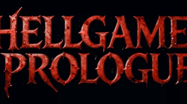 Hellgame: Prologue