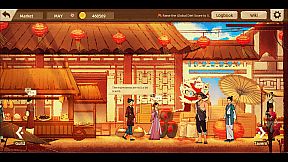 The Road To Harvest: Food From Across The Ocean