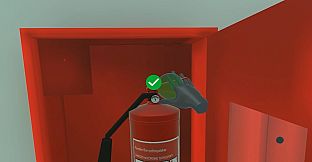 Fire Safety VR Training