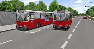 OMSI 2 Add-on Vienna