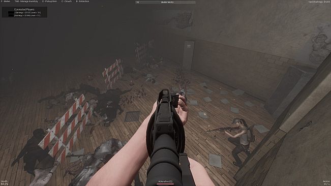 Apocalypse: 2.0 Edition