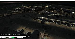 New York Kennedy [KJFK] airport for Tower!3D Pro
