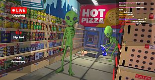 OnlyAliens