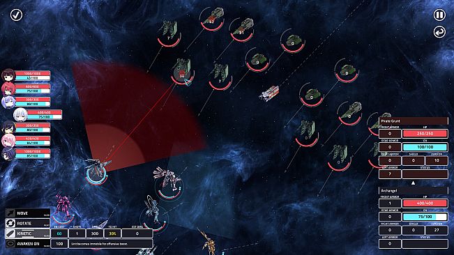 Sunrider 4: The Captain's Return