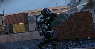 PAYDAY 2: Lost in Transit Heist