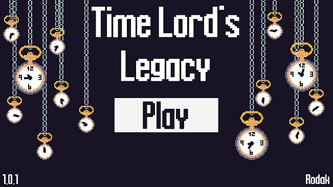 Time Lord Incremental