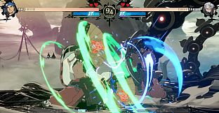 Guilty Gear -Strive- Additional Colors #1 DLC