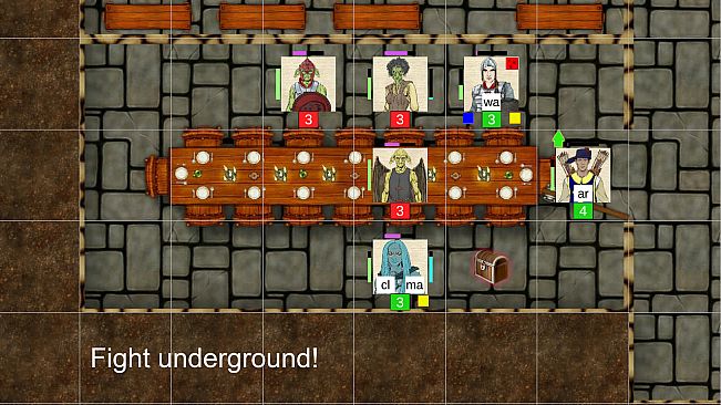 The Qaedon Wars - The Story Begins