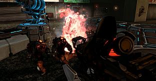 Sanctum 2: Ruins of Brightholme